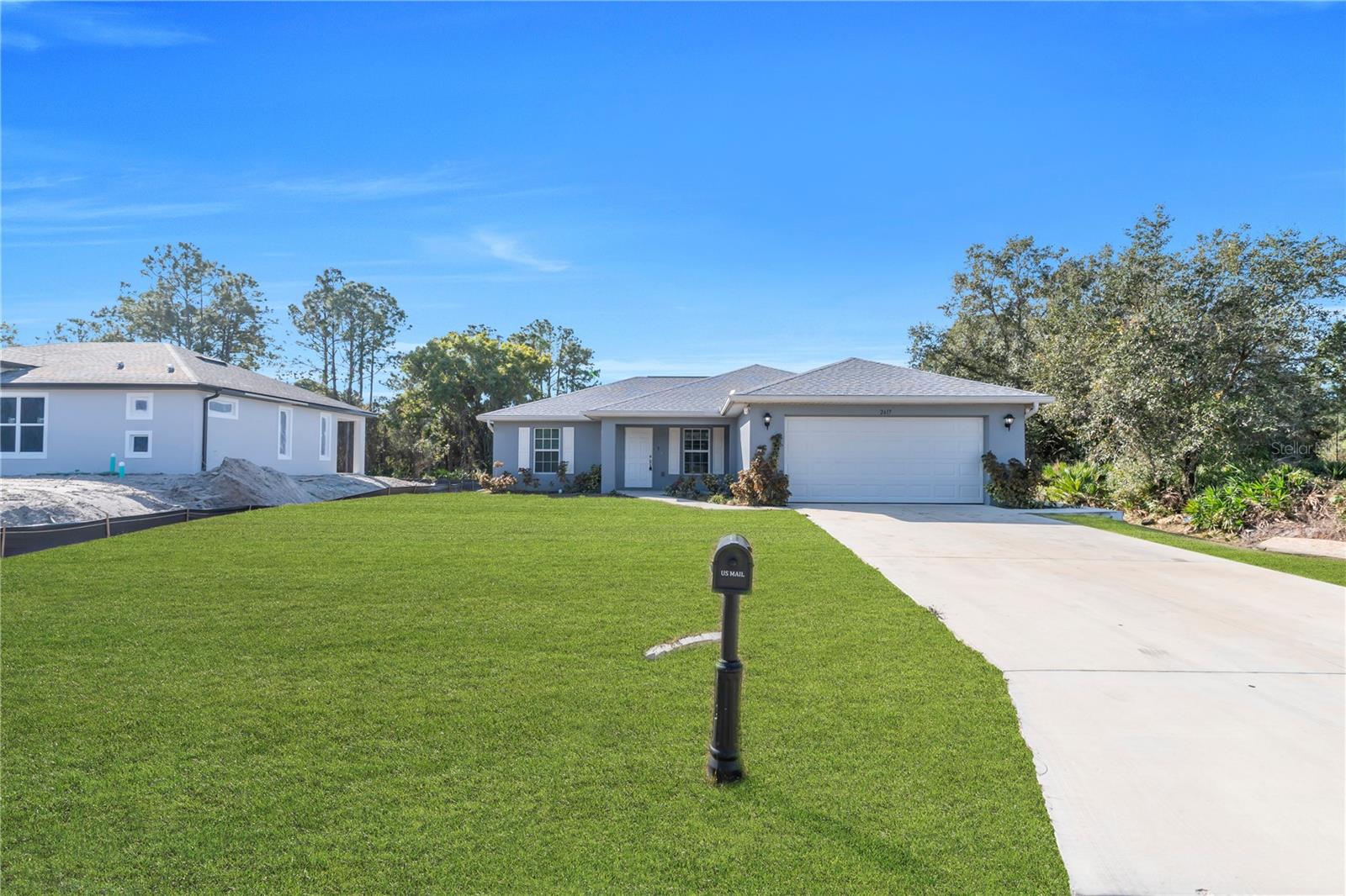 2617 53RD ST W, LEHIGH ACRES, FL, 33971