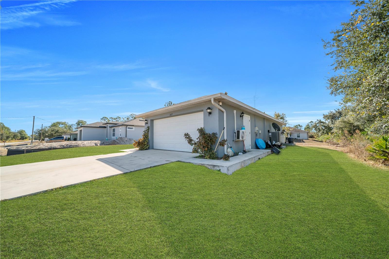 2617 53RD ST W, LEHIGH ACRES, FL, 33971
