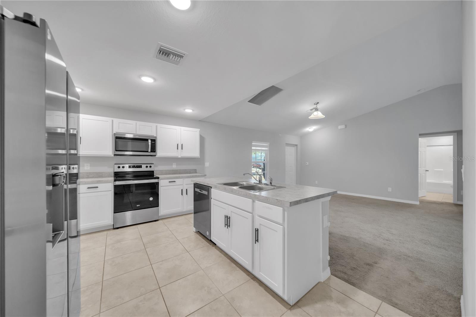 2617 53RD ST W, LEHIGH ACRES, FL, 33971