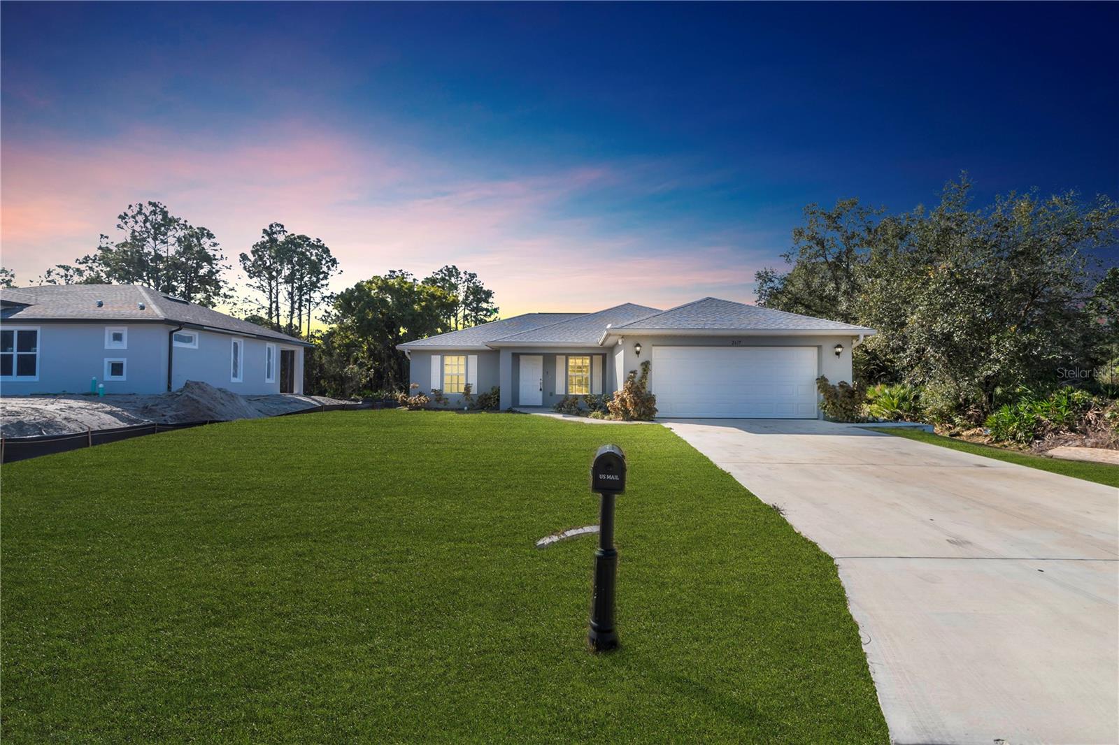 2617 53RD ST W, LEHIGH ACRES, FL, 33971