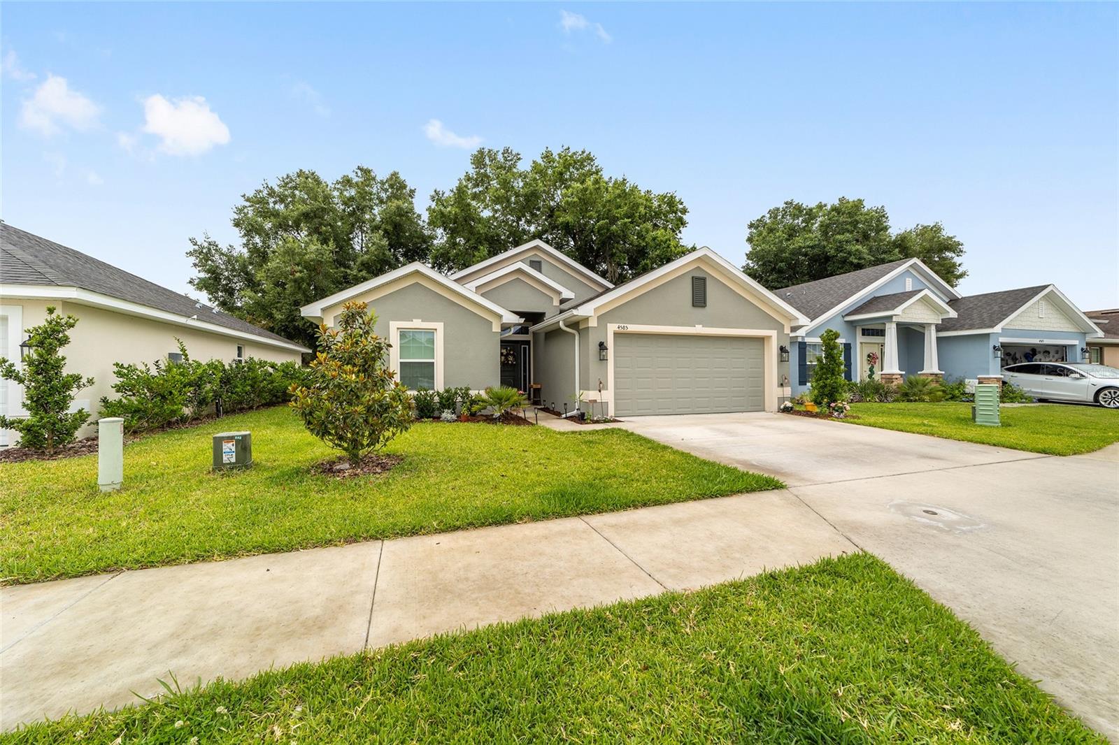 4585 SE 25TH LOOP, OCALA, FL, 34480