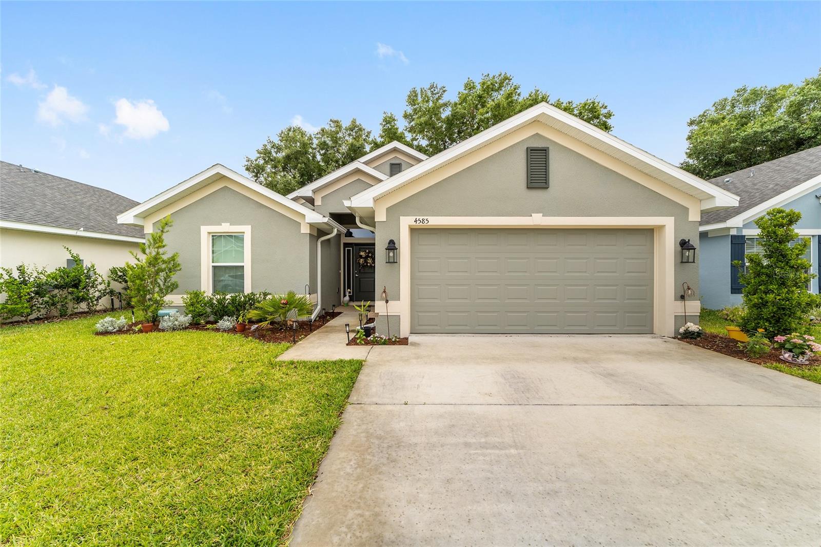 4585 SE 25TH LOOP, OCALA, FL, 34480