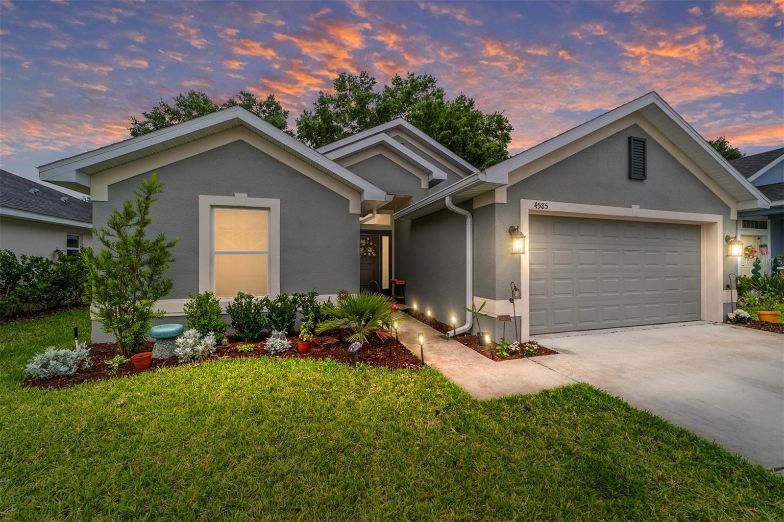 4585 SE 25TH LOOP, OCALA, FL, 34480