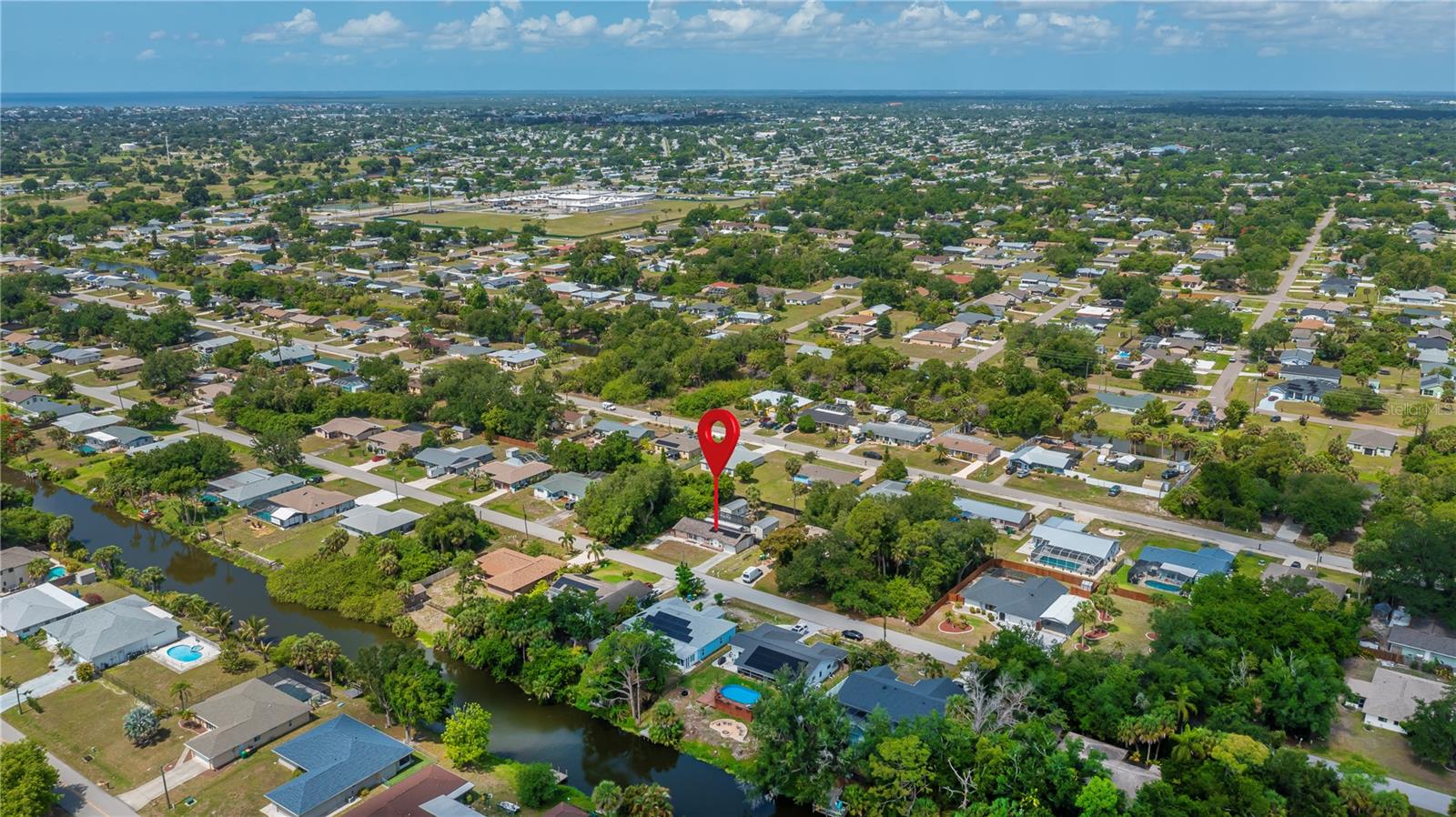 1443 ABSCOTT ST, PORT CHARLOTTE, FL, 33952