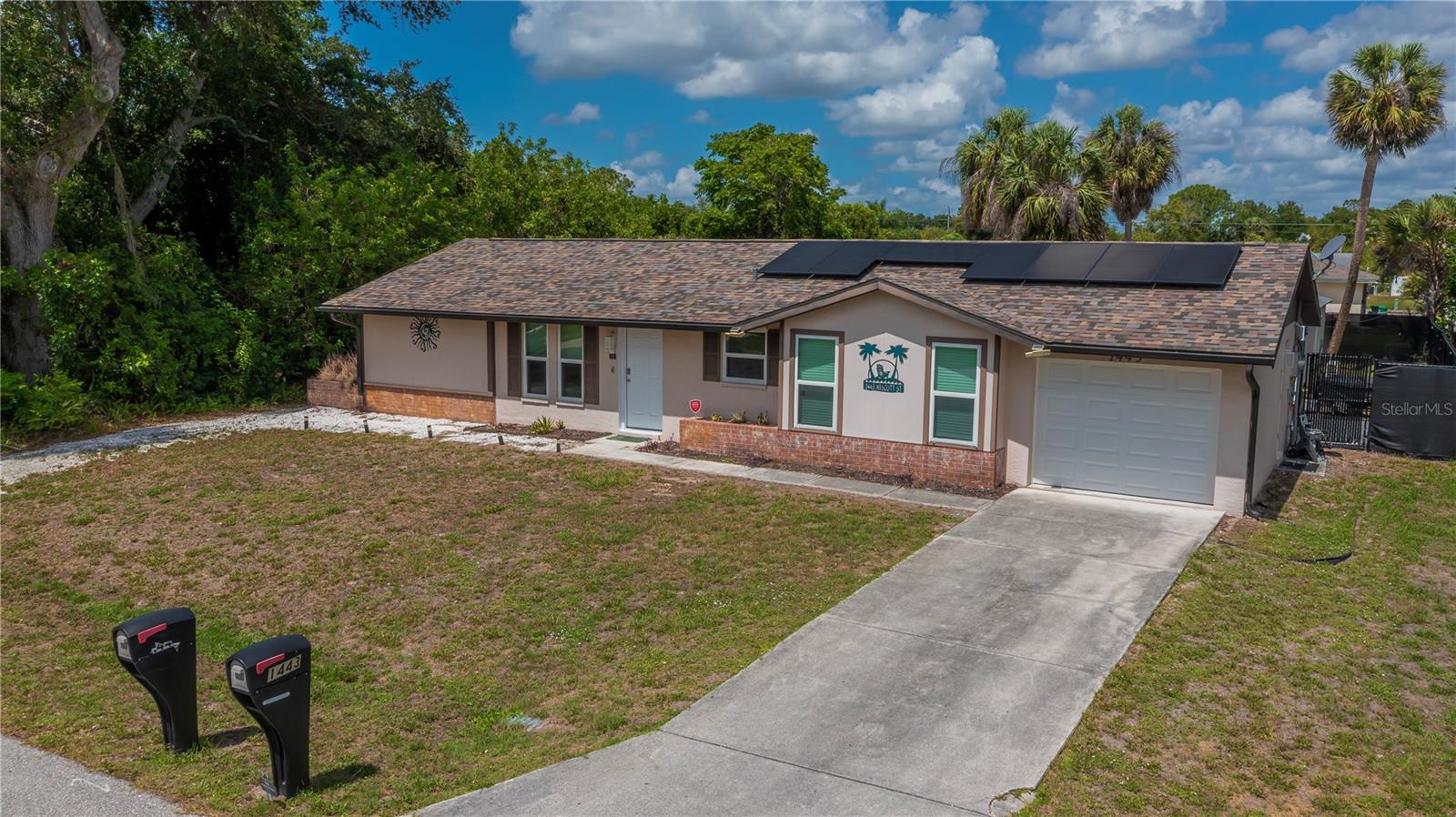 1443 ABSCOTT ST, PORT CHARLOTTE, FL, 33952