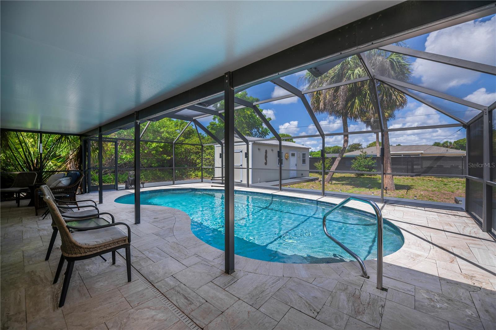 1443 ABSCOTT ST, PORT CHARLOTTE, FL, 33952