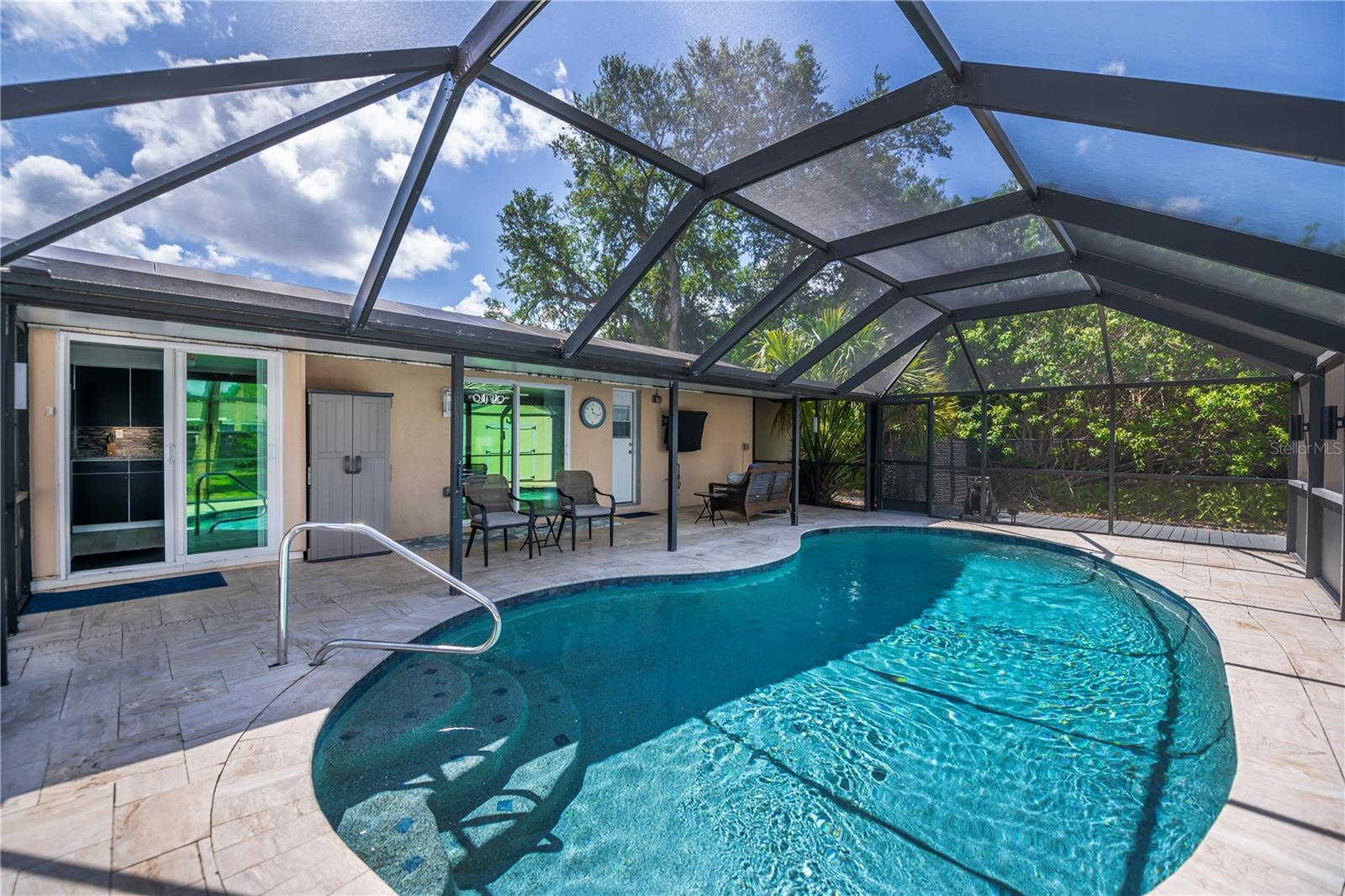 1443 ABSCOTT ST, PORT CHARLOTTE, FL, 33952