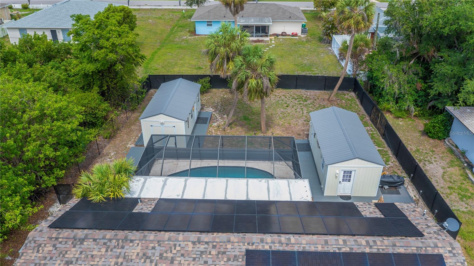 1443 ABSCOTT ST, PORT CHARLOTTE, FL, 33952