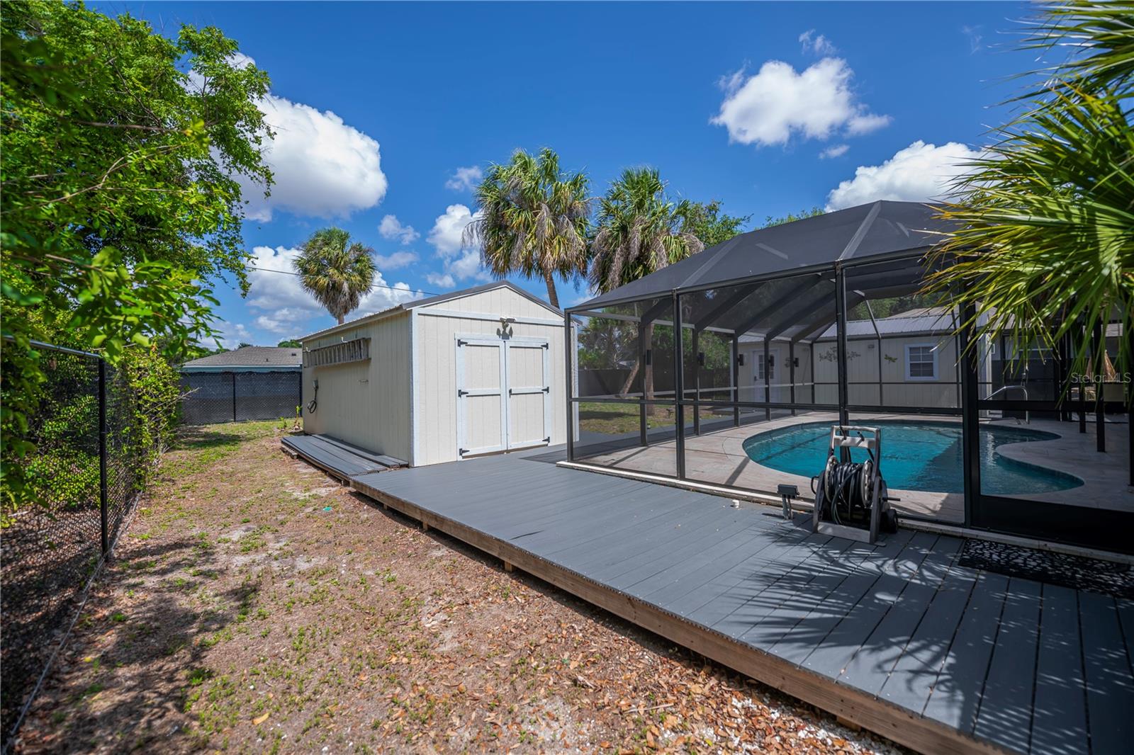 1443 ABSCOTT ST, PORT CHARLOTTE, FL, 33952