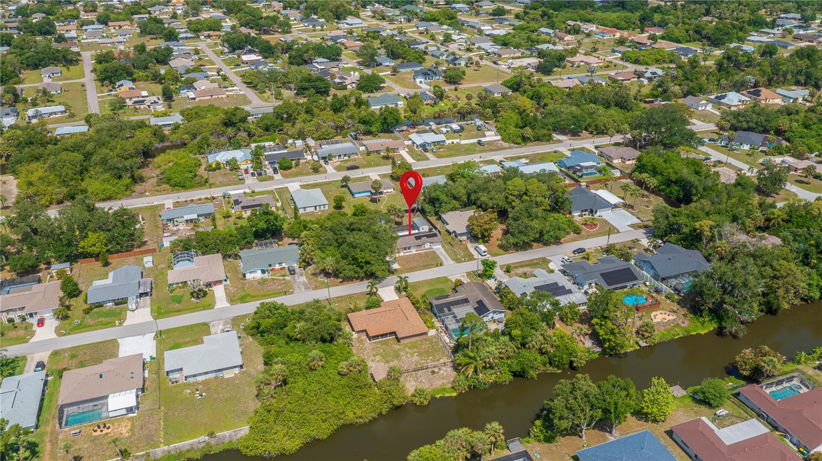 1443 ABSCOTT ST, PORT CHARLOTTE, FL, 33952