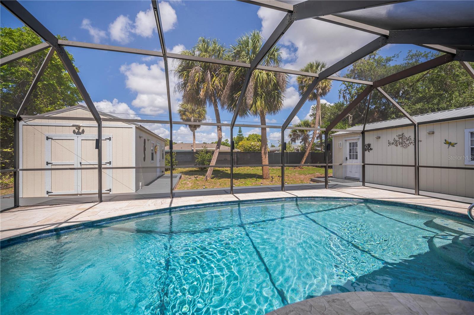 1443 ABSCOTT ST, PORT CHARLOTTE, FL, 33952