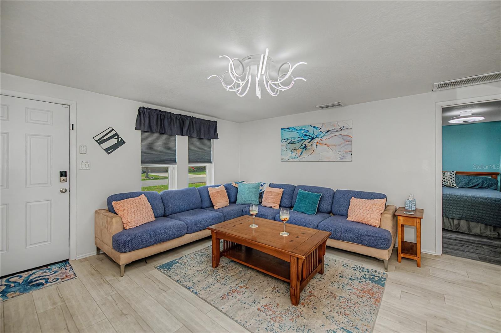 1443 ABSCOTT ST, PORT CHARLOTTE, FL, 33952