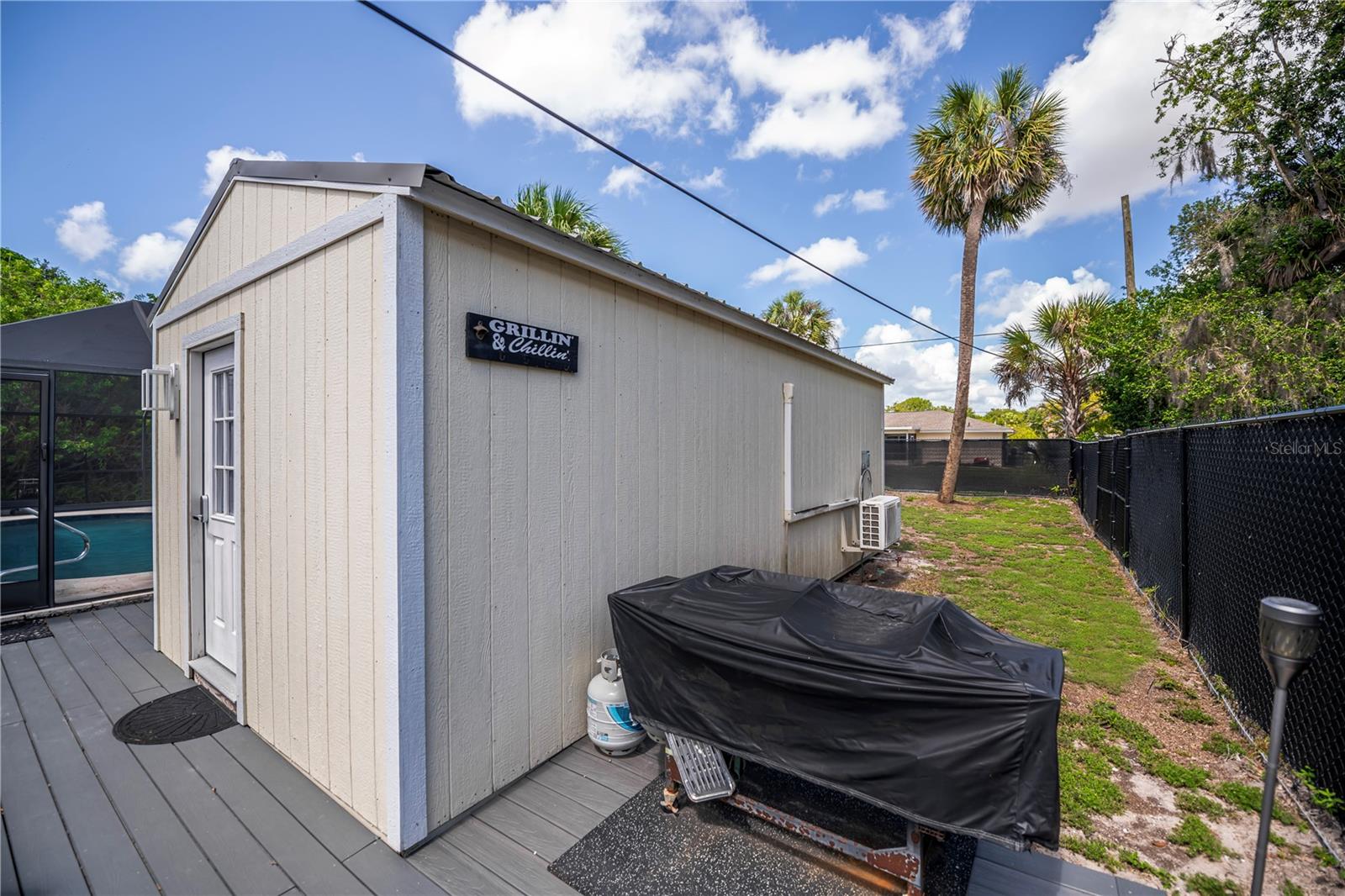 1443 ABSCOTT ST, PORT CHARLOTTE, FL, 33952