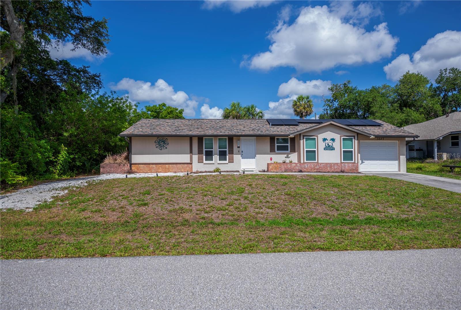 1443 ABSCOTT ST, PORT CHARLOTTE, FL, 33952