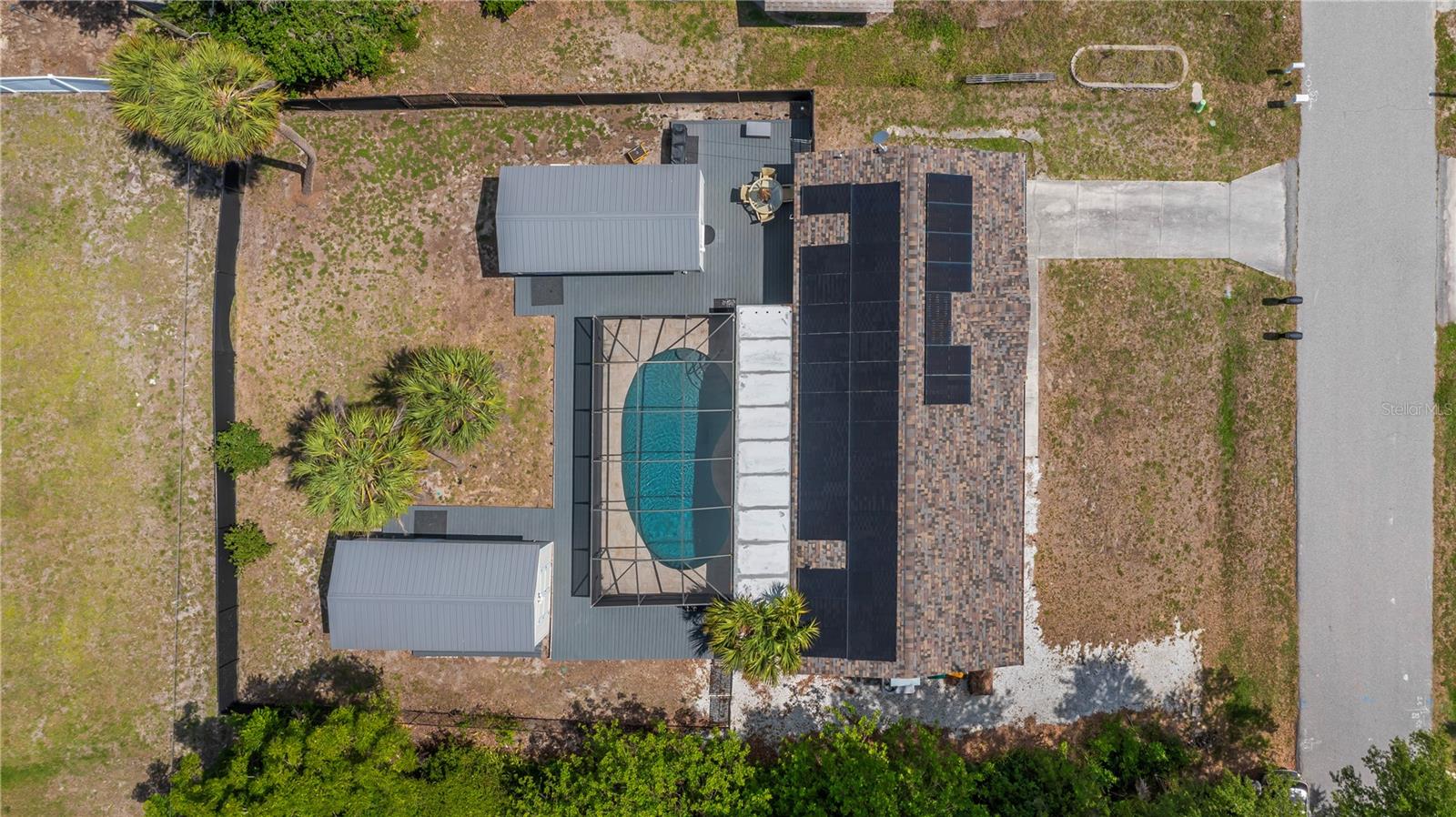 1443 ABSCOTT ST, PORT CHARLOTTE, FL, 33952