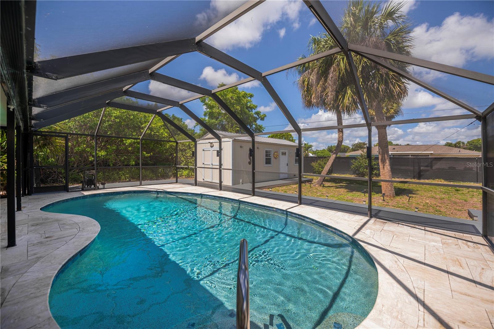 1443 ABSCOTT ST, PORT CHARLOTTE, FL, 33952
