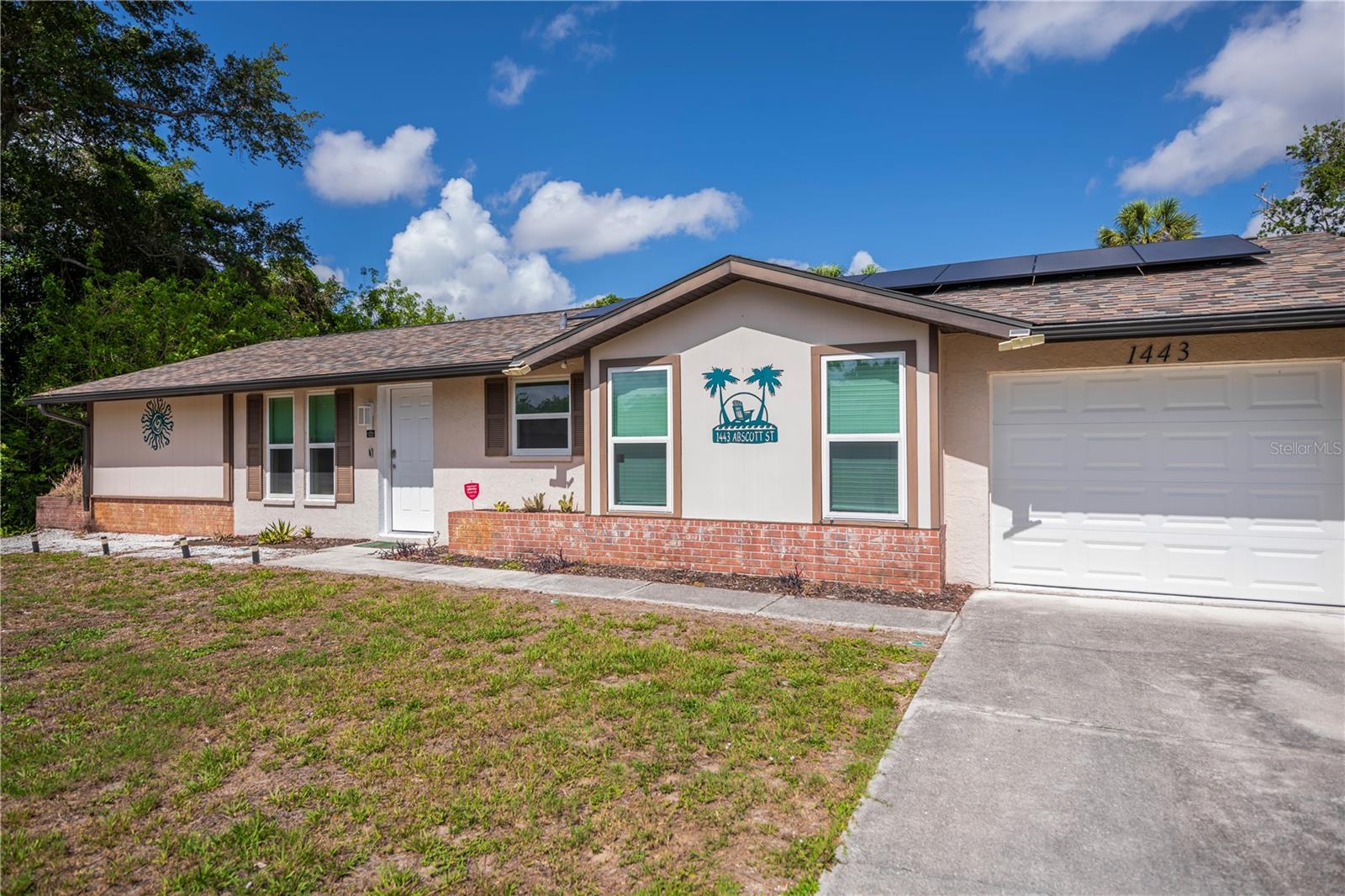 1443 ABSCOTT ST, PORT CHARLOTTE, FL, 33952