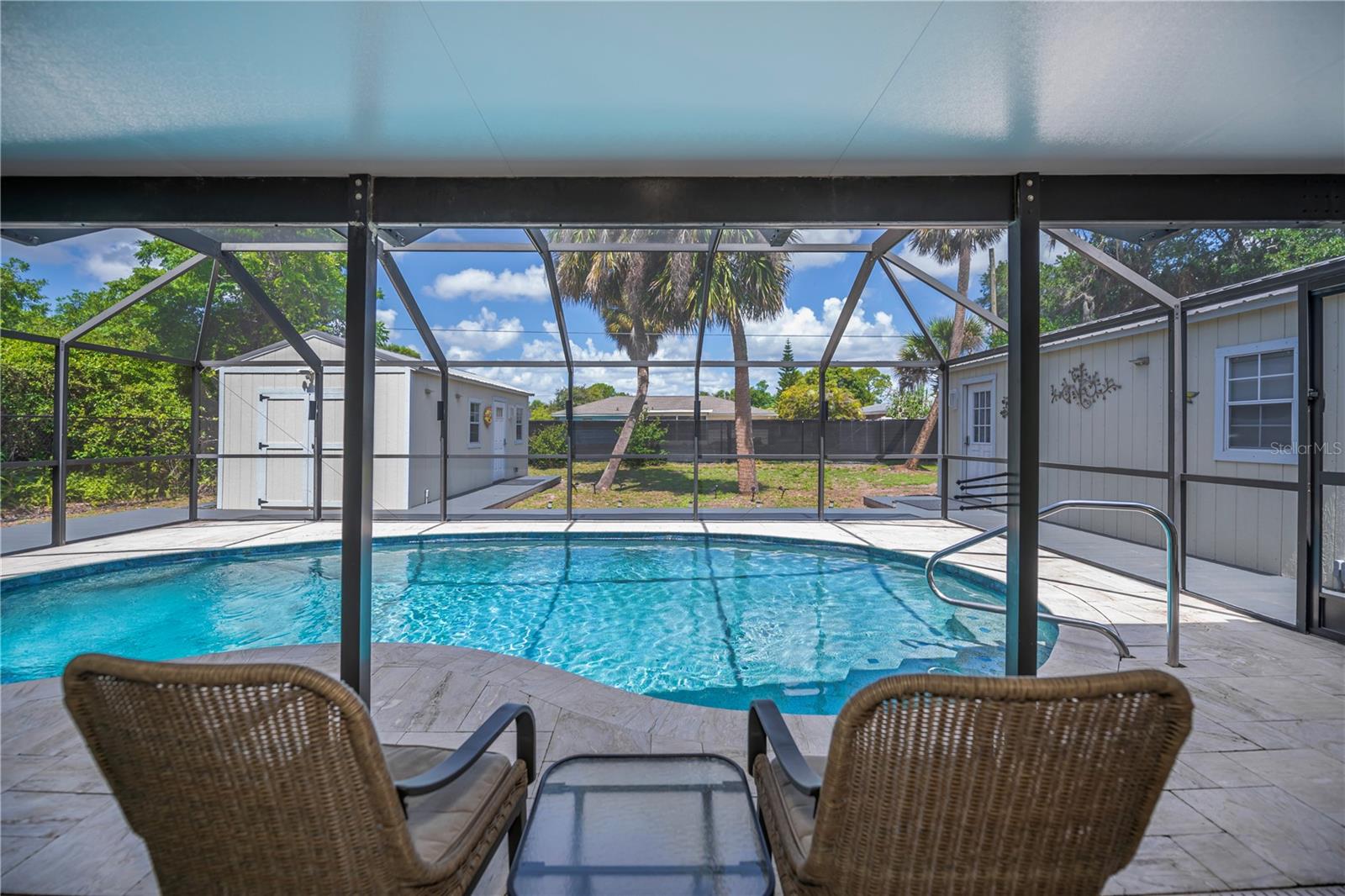 1443 ABSCOTT ST, PORT CHARLOTTE, FL, 33952