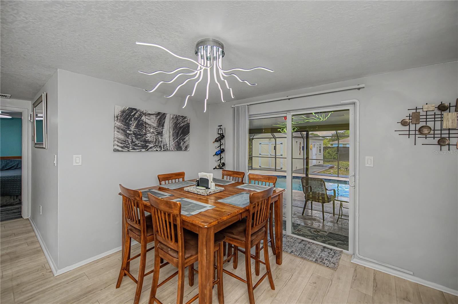 1443 ABSCOTT ST, PORT CHARLOTTE, FL, 33952