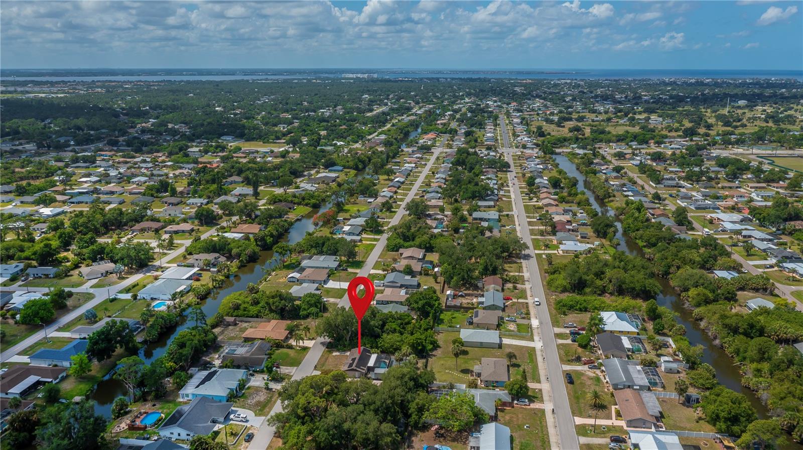 1443 ABSCOTT ST, PORT CHARLOTTE, FL, 33952