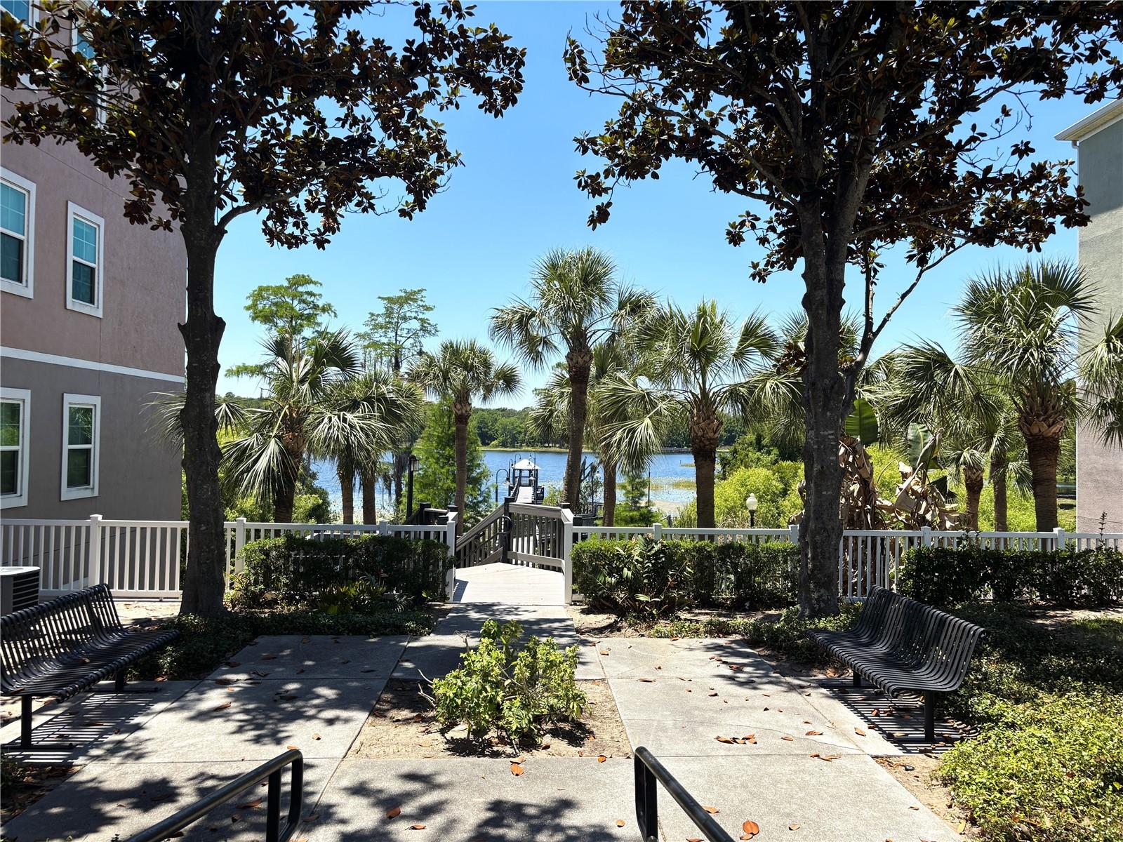 6663 QUEENS BOROUGH AVE #303, ORLANDO, FL, 32835