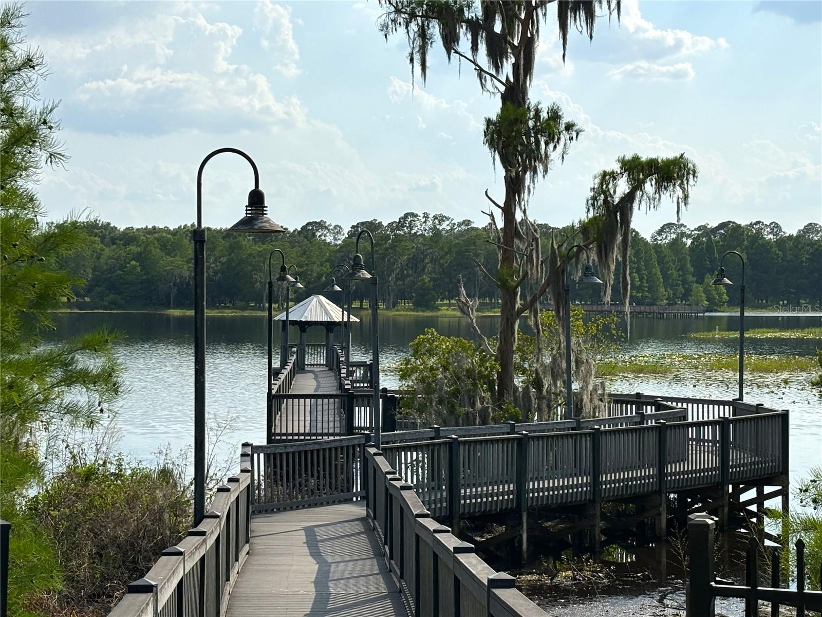 6663 QUEENS BOROUGH AVE #303, ORLANDO, FL, 32835