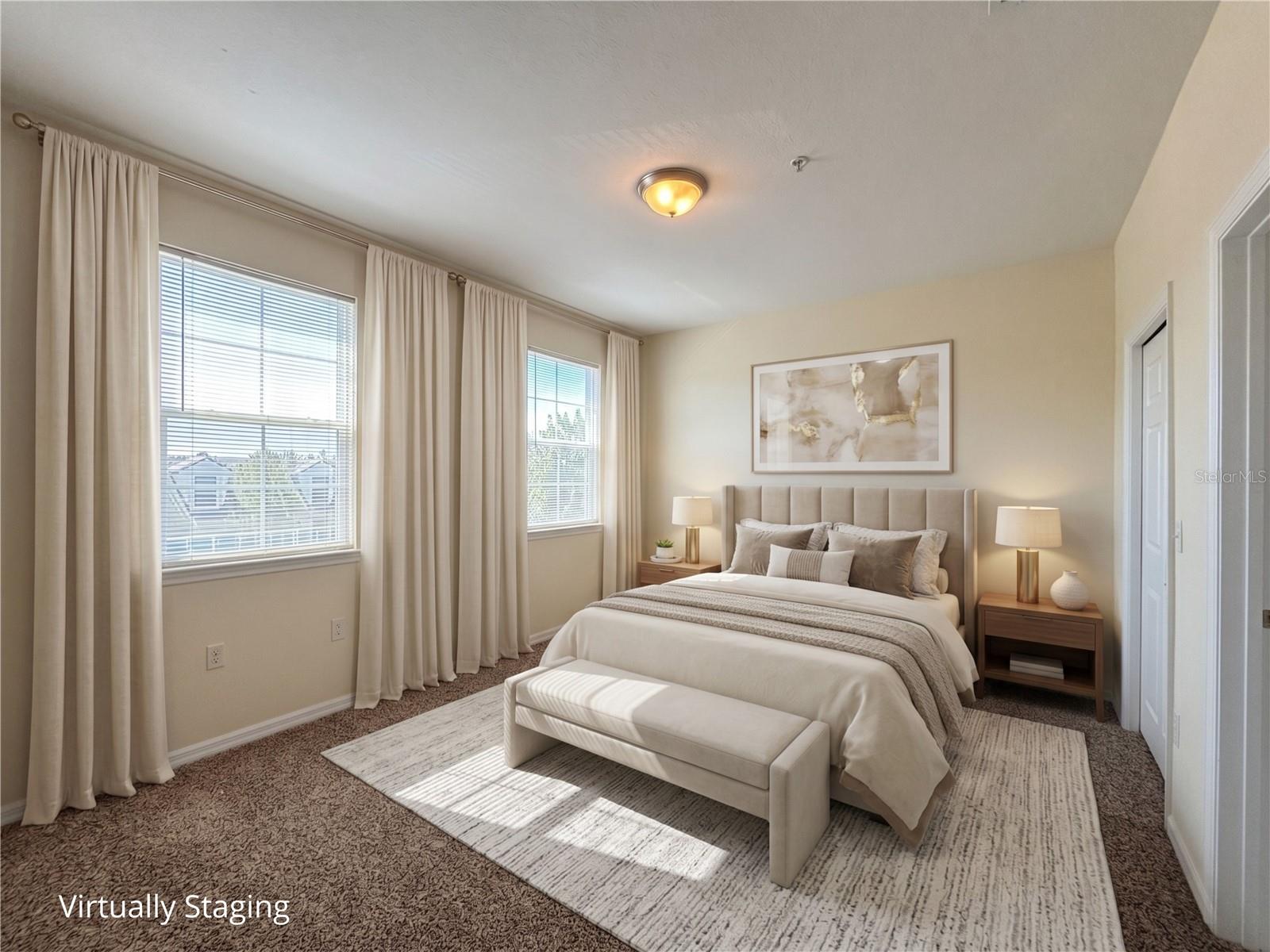 6663 QUEENS BOROUGH AVE #303, ORLANDO, FL, 32835
