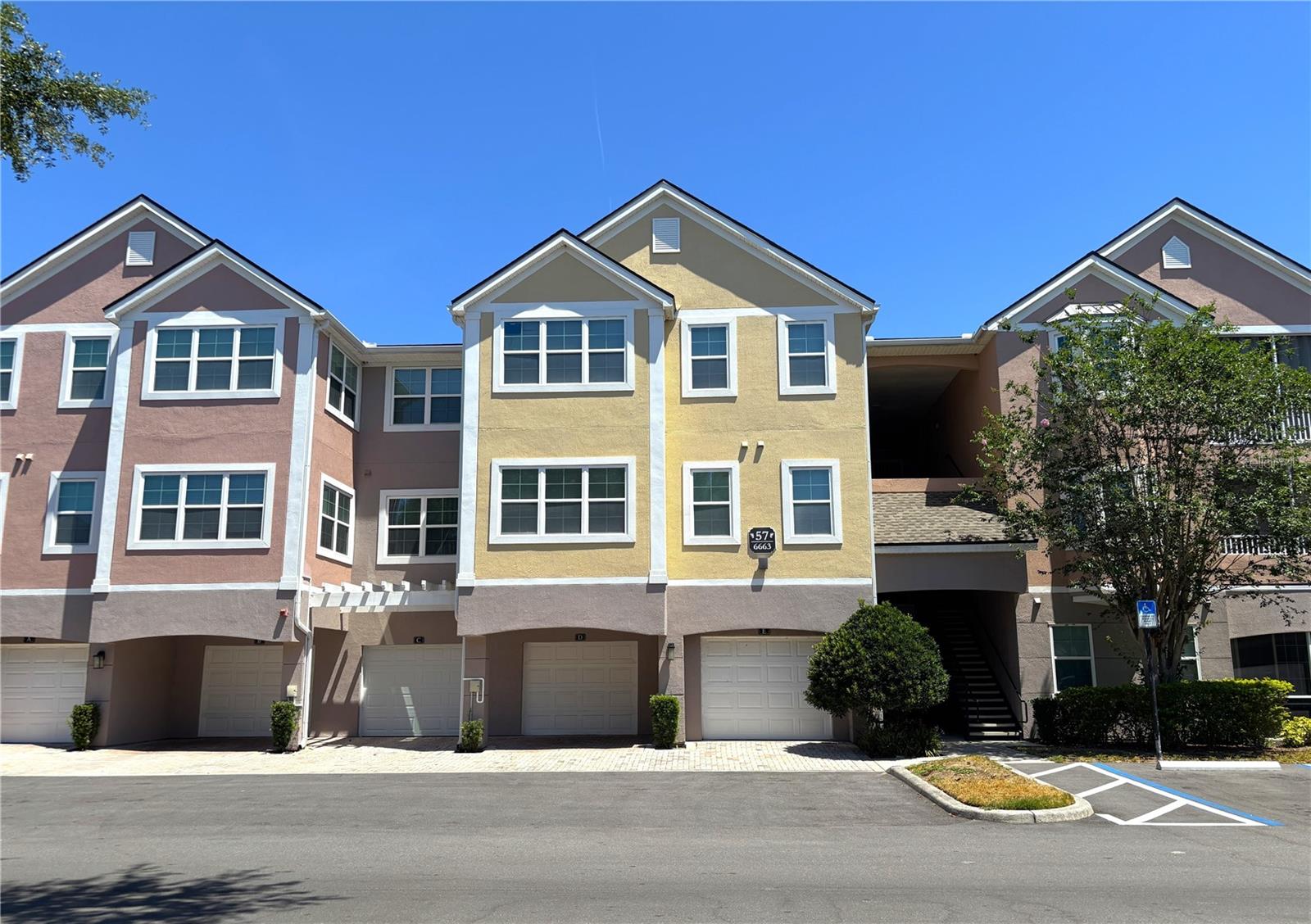 6663 QUEENS BOROUGH AVE #303, ORLANDO, FL, 32835