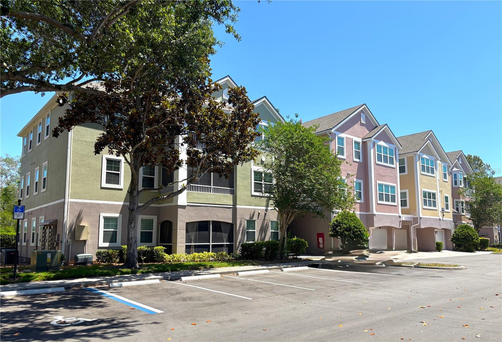 6663 QUEENS BOROUGH AVE #303, ORLANDO, FL, 32835