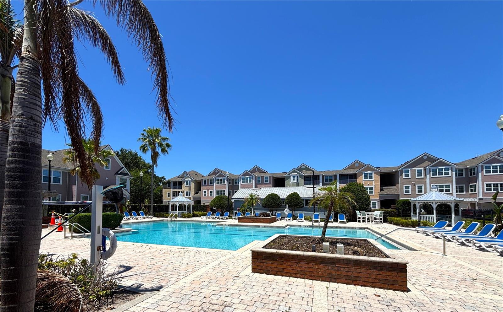 6663 QUEENS BOROUGH AVE #303, ORLANDO, FL, 32835
