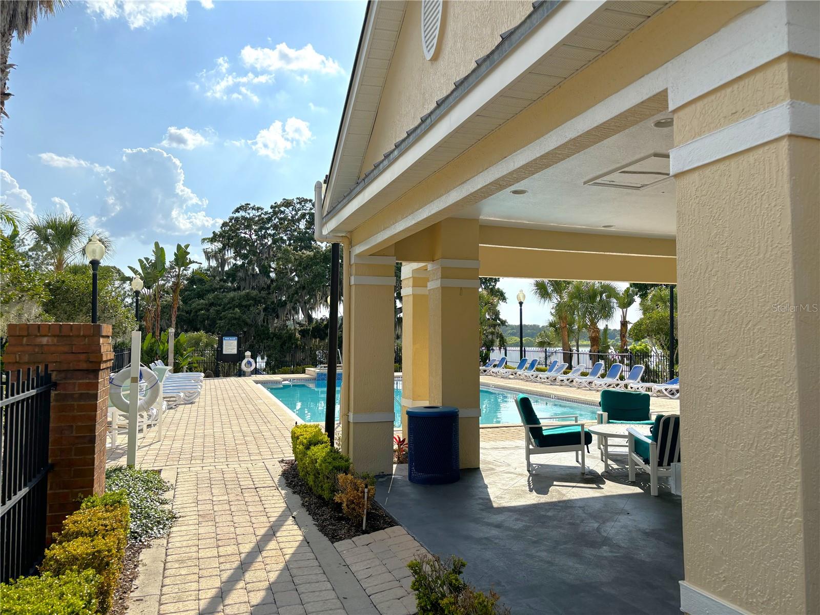 6663 QUEENS BOROUGH AVE #303, ORLANDO, FL, 32835