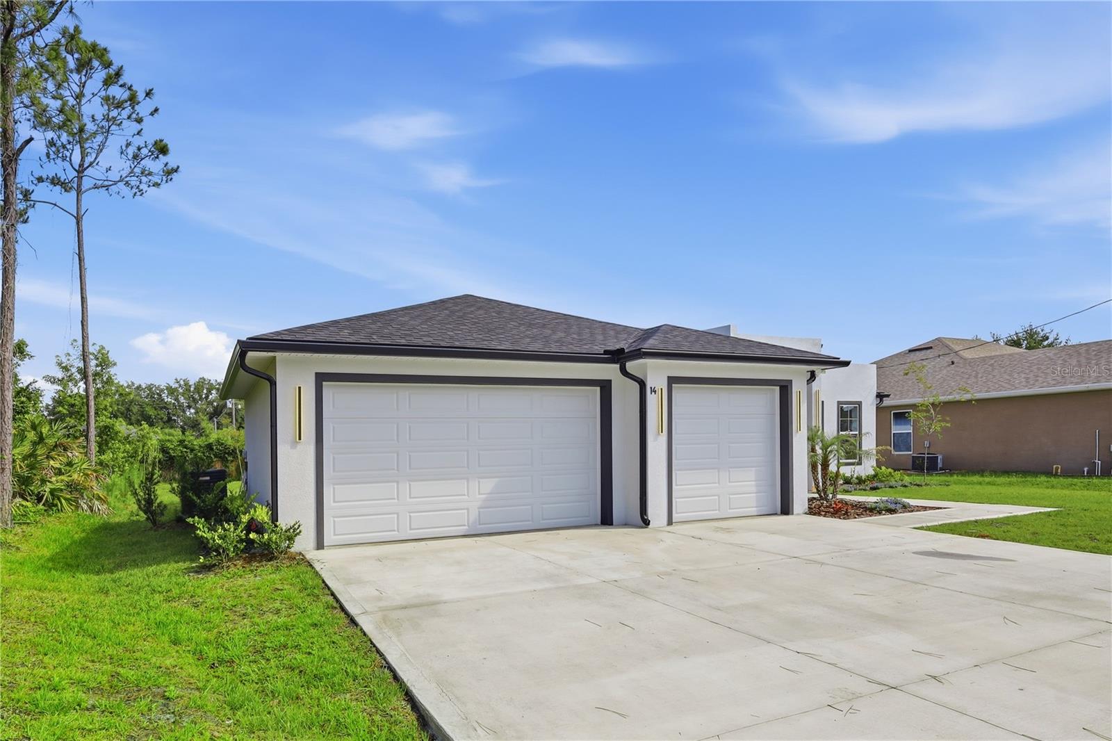 14 FERNGATE LN, PALM COAST, FL, 32137