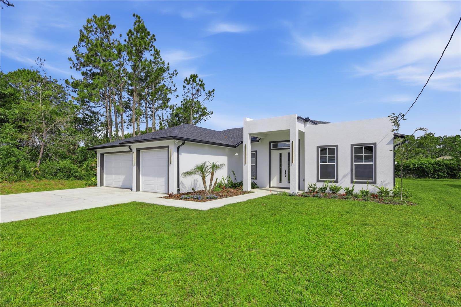 14 FERNGATE LN, PALM COAST, FL, 32137