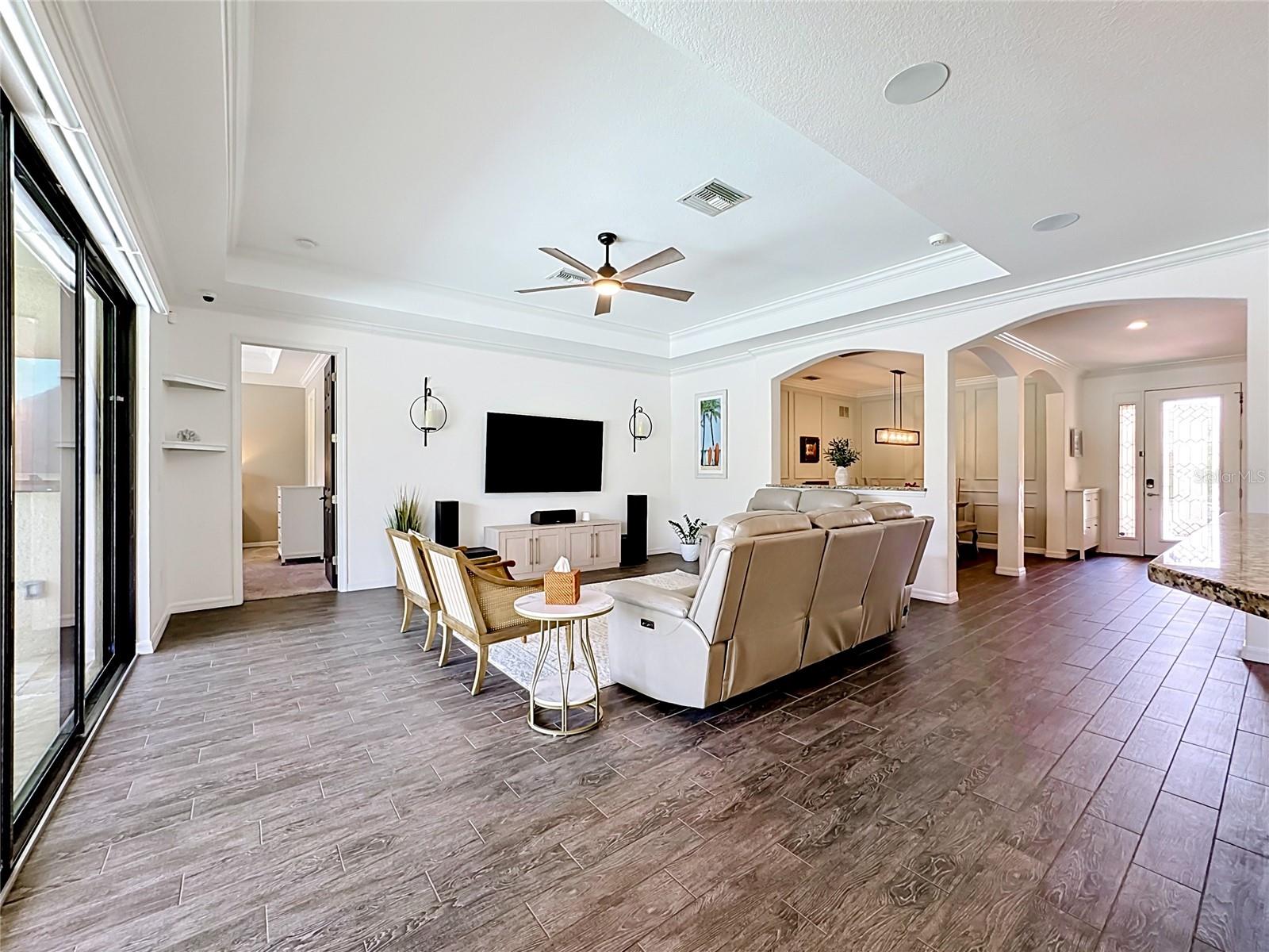 5518 FOXFIRE RUN, BRADENTON, FL, 34211