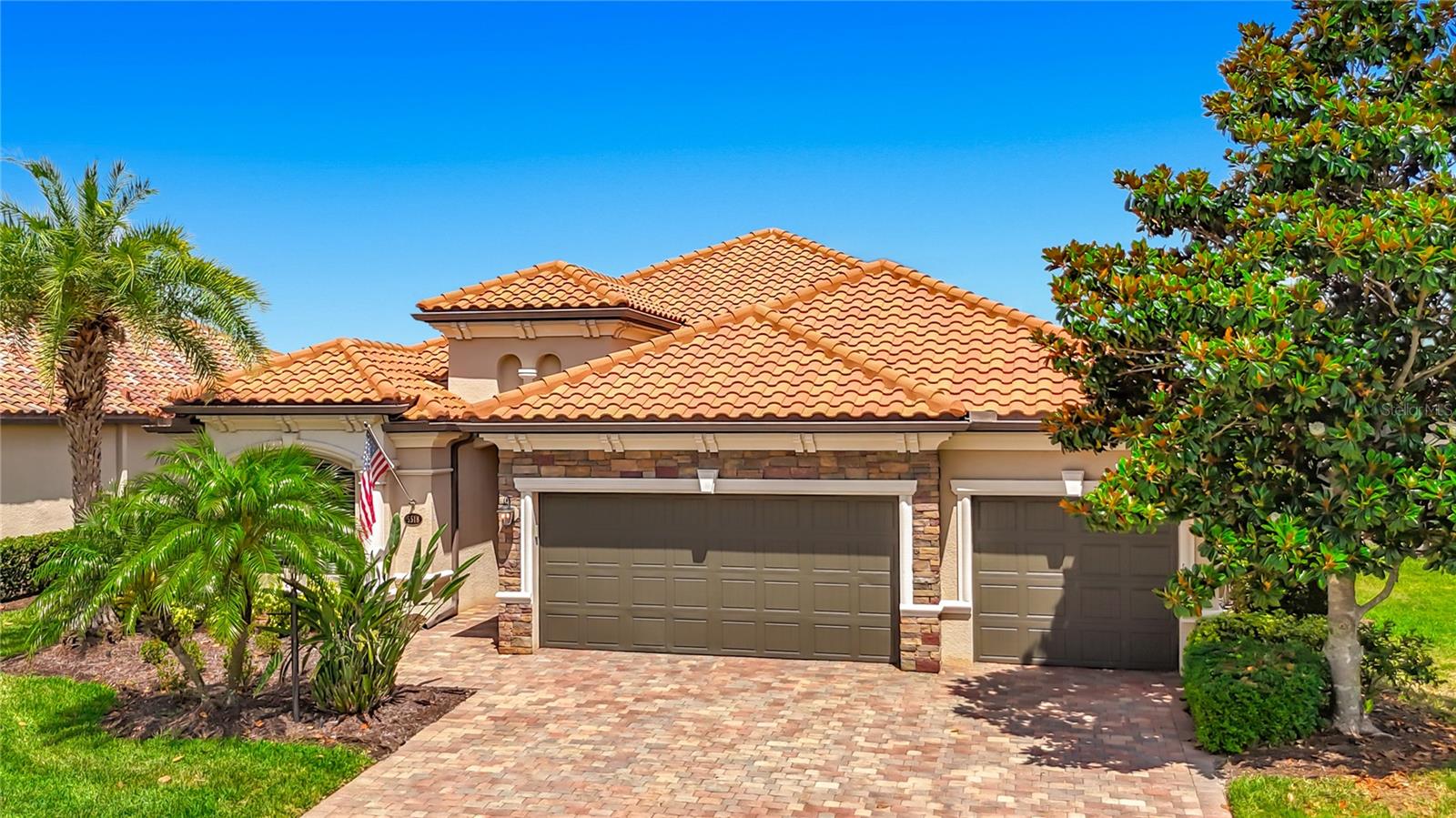 5518 FOXFIRE RUN, BRADENTON, FL, 34211