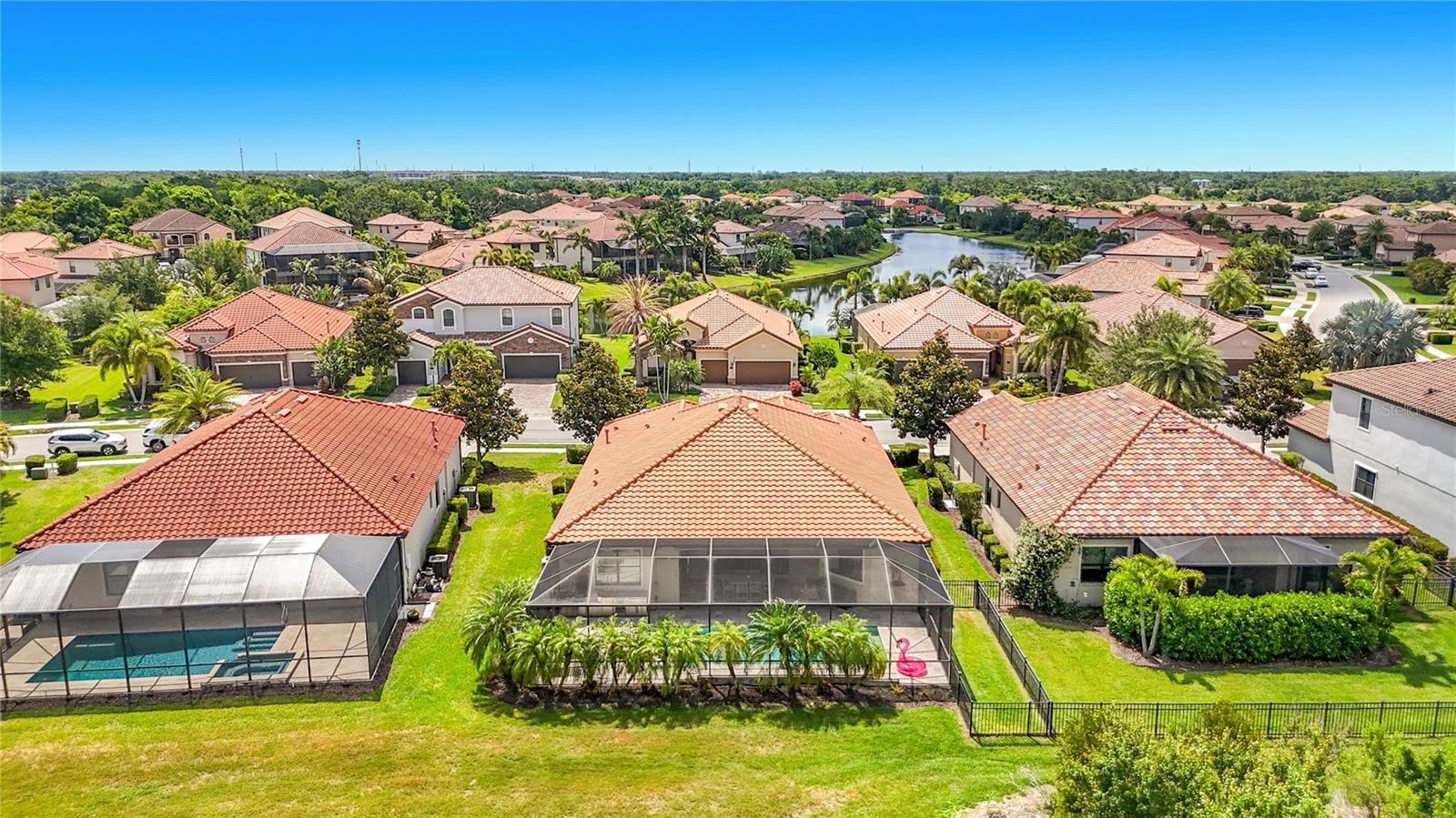 5518 FOXFIRE RUN, BRADENTON, FL, 34211