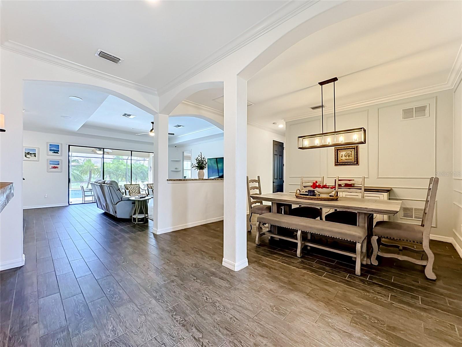 5518 FOXFIRE RUN, BRADENTON, FL, 34211