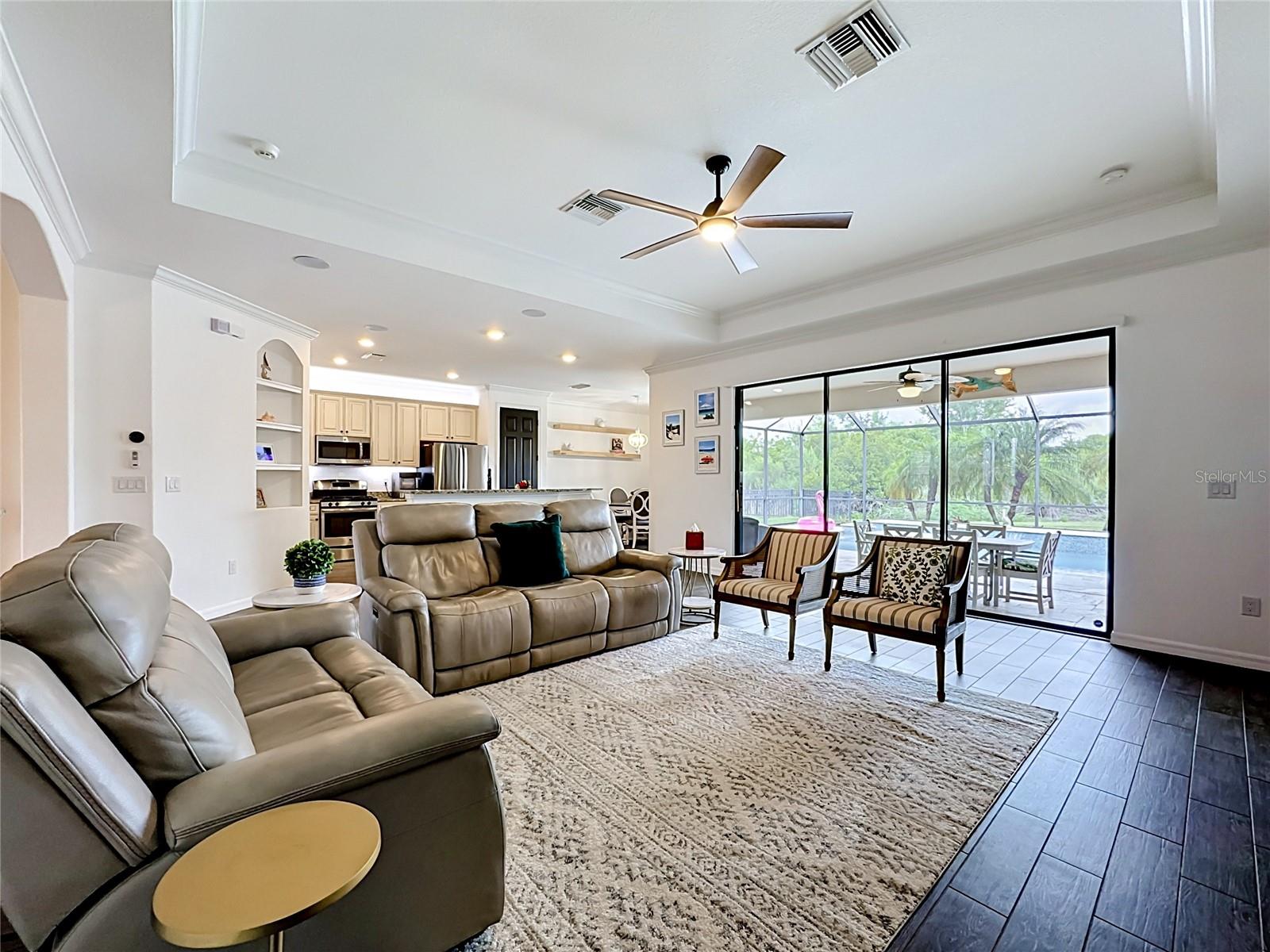 5518 FOXFIRE RUN, BRADENTON, FL, 34211