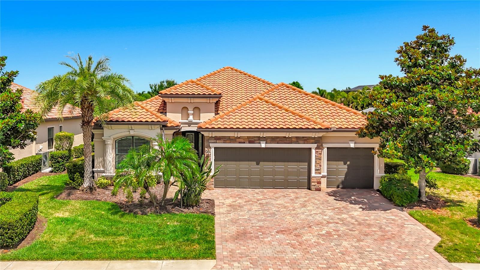 5518 FOXFIRE RUN, BRADENTON, FL, 34211