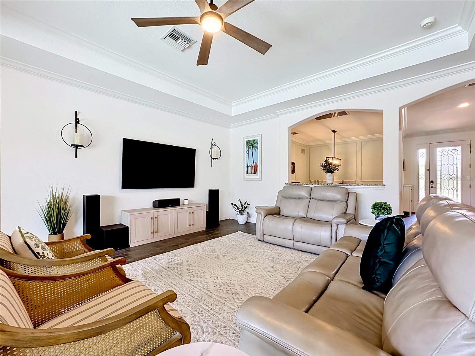 5518 FOXFIRE RUN, BRADENTON, FL, 34211