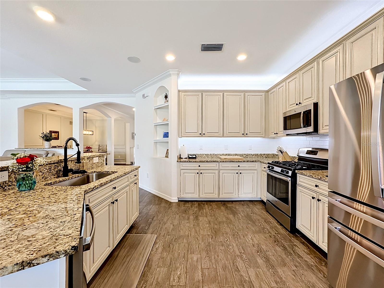 5518 FOXFIRE RUN, BRADENTON, FL, 34211