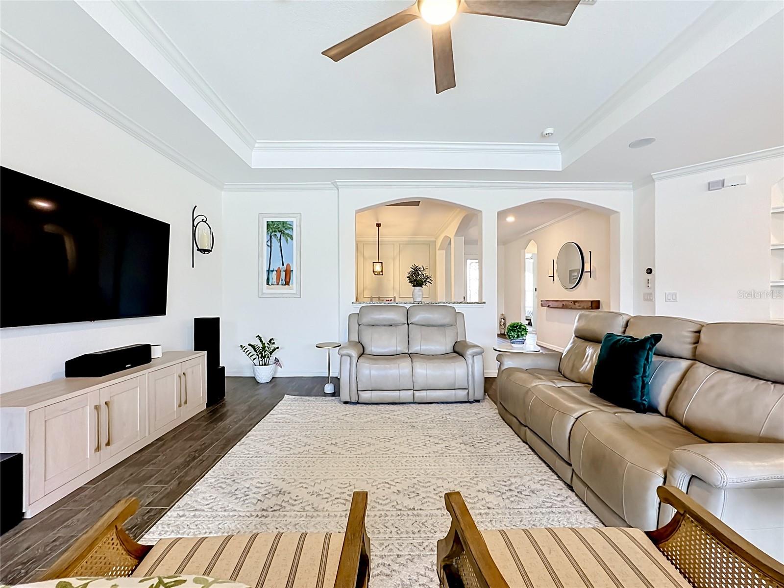 5518 FOXFIRE RUN, BRADENTON, FL, 34211