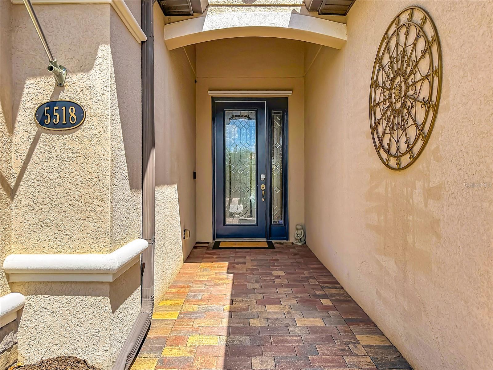 5518 FOXFIRE RUN, BRADENTON, FL, 34211