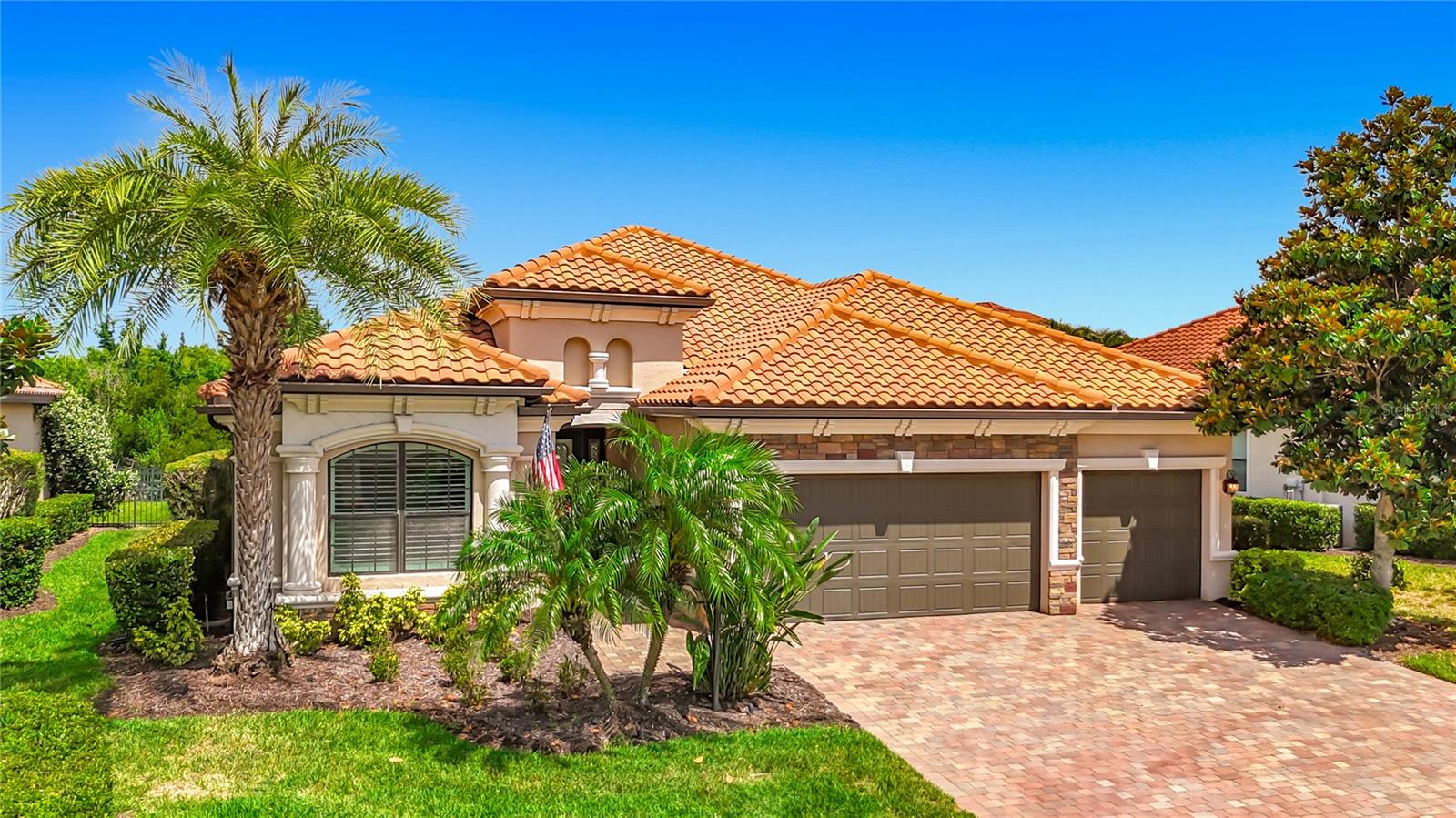 5518 FOXFIRE RUN, BRADENTON, FL, 34211