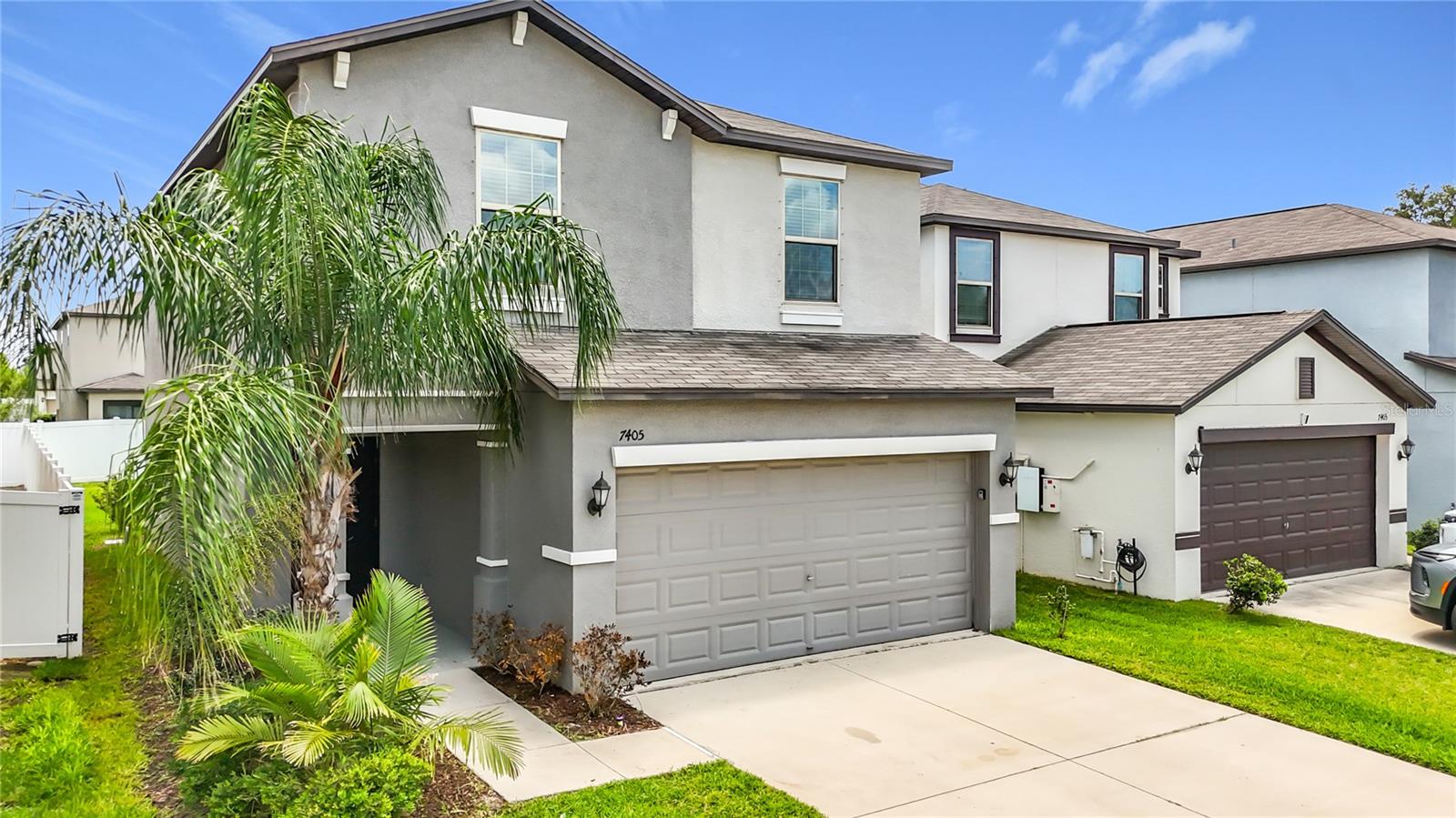 7405 EVENING PRIMROSE CT, TAMPA, FL, 33619