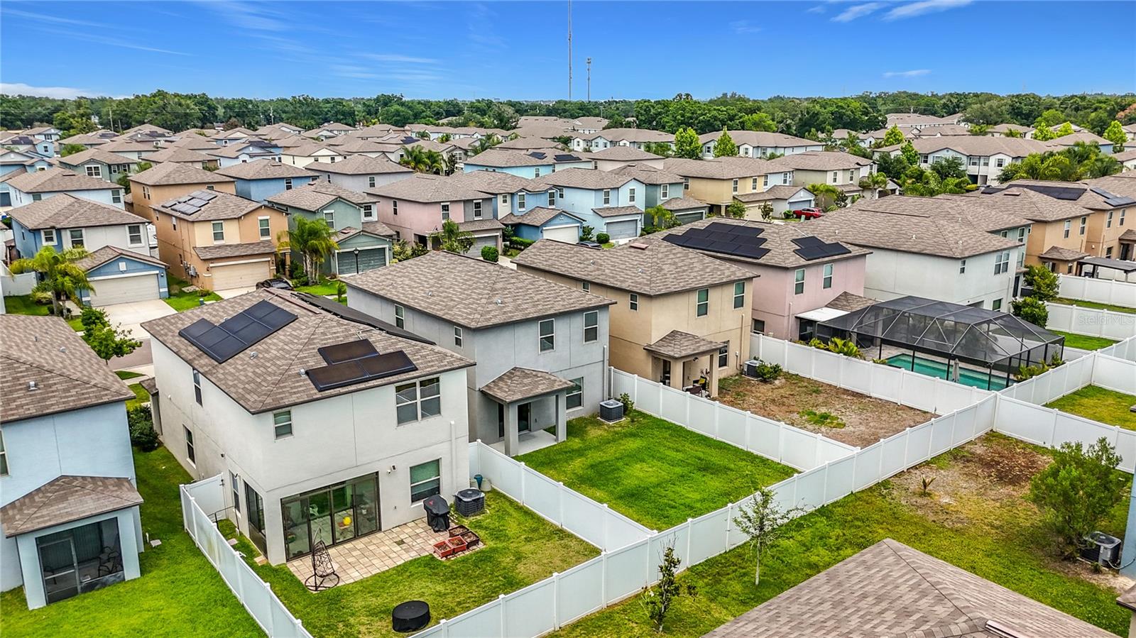 7405 EVENING PRIMROSE CT, TAMPA, FL, 33619