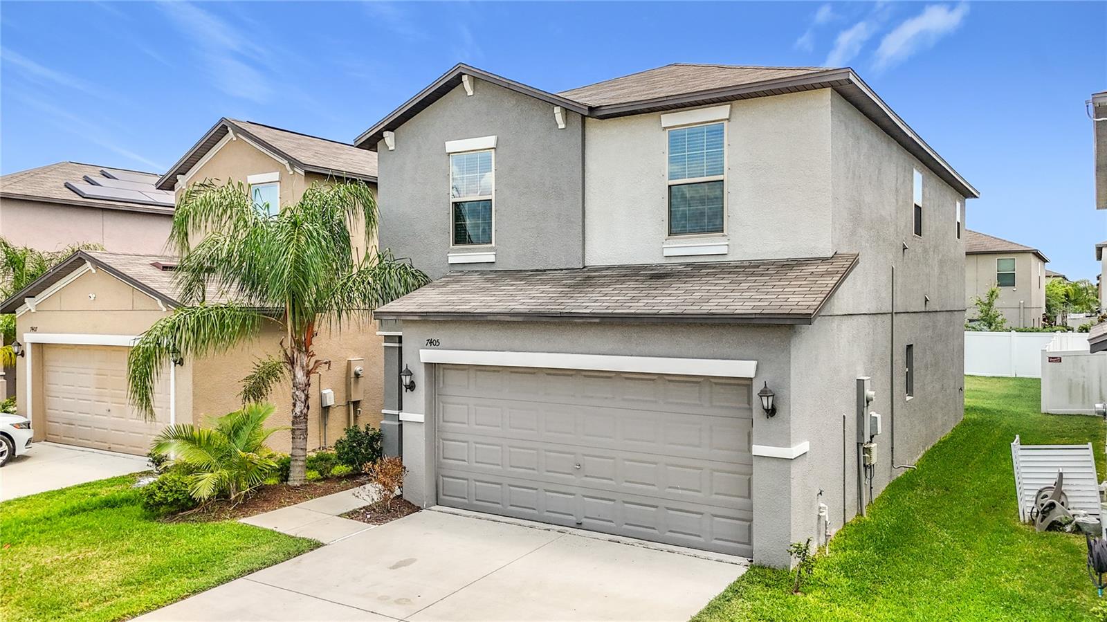 7405 EVENING PRIMROSE CT, TAMPA, FL, 33619