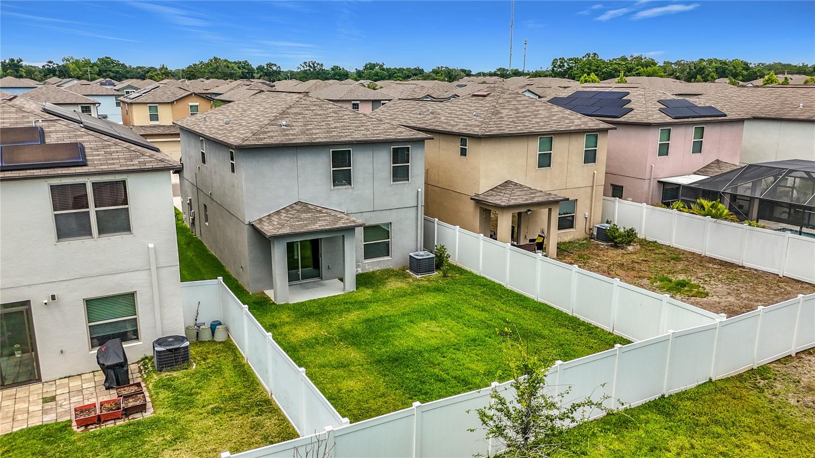 7405 EVENING PRIMROSE CT, TAMPA, FL, 33619