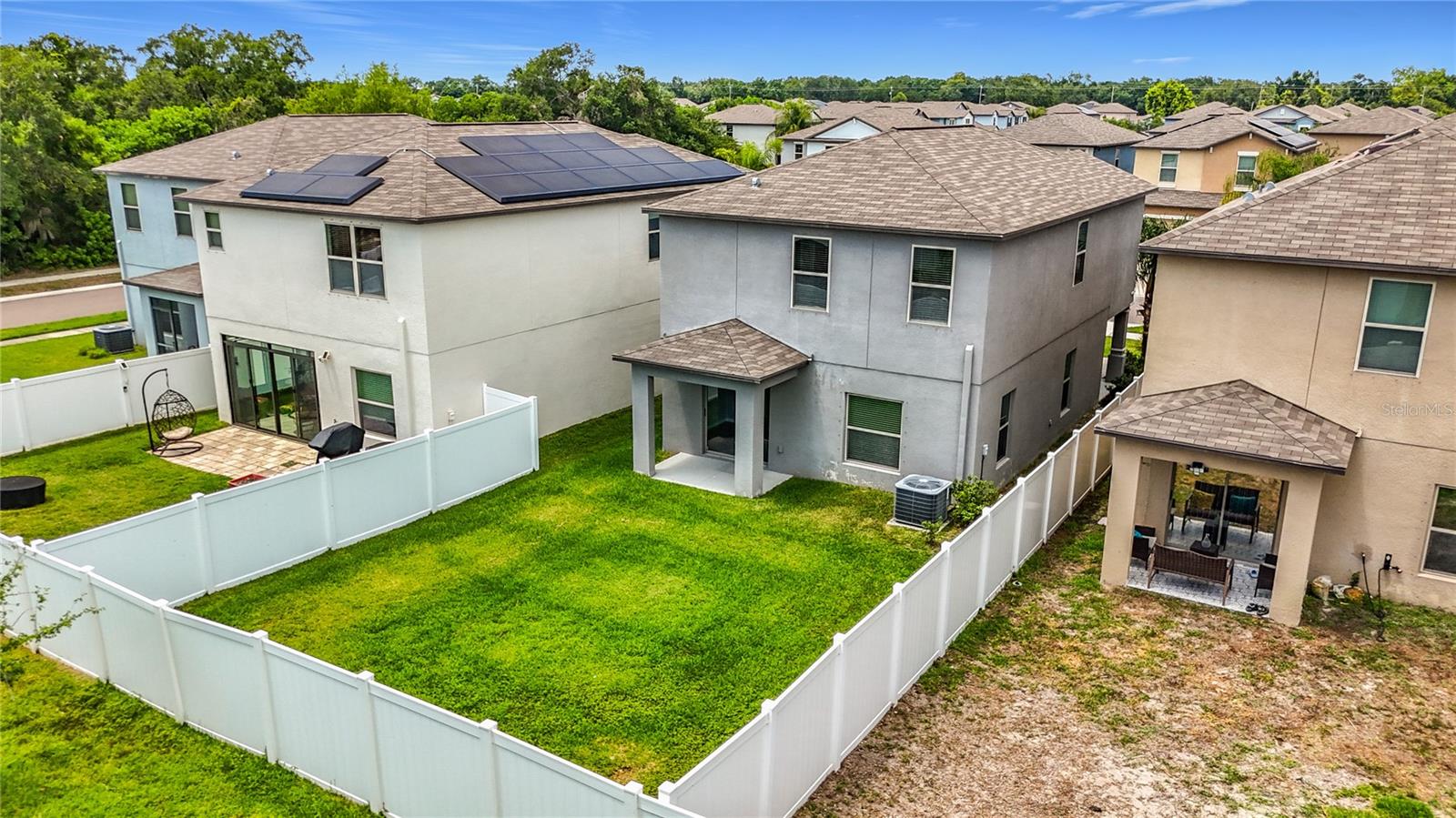 7405 EVENING PRIMROSE CT, TAMPA, FL, 33619