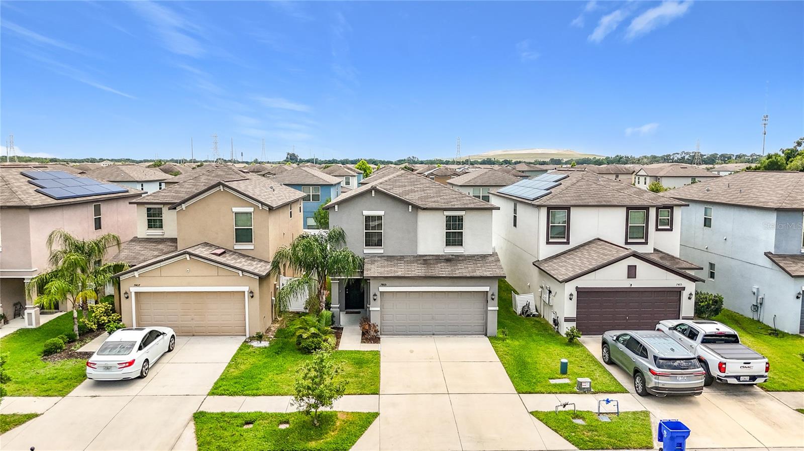 7405 EVENING PRIMROSE CT, TAMPA, FL, 33619